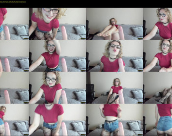 emilymilf__ — 17 minute Chaturbate female cam show recording, 1080p, Nov 18, 2022