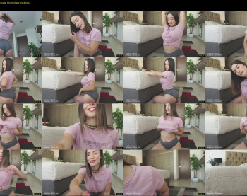 emyii — 22 minute Chaturbate female cam show recording, 1080p, Nov 18, 2022