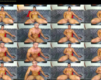 erick_thompson — 92 minute Chaturbate male cam show recording, 720p, Nov 19, 2022