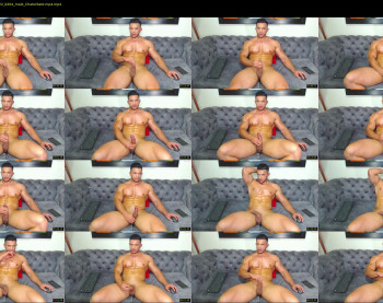 erick_thompson — 11 minute Chaturbate male cam show recording, 720p, Nov 19, 2022