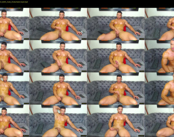 erick_thompson — 87 minute Chaturbate male cam show recording, 720p, Nov 19, 2022