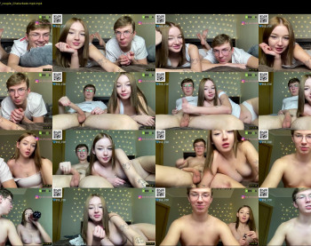eva_iron — 54 minute Chaturbate couple cam show recording, 1080p, Nov 18, 2022