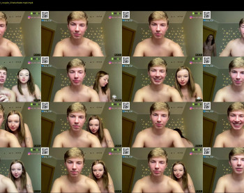 eva_iron — 3 minute Chaturbate couple cam show recording, 1080p, Nov 18, 2022