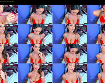 eva_ra — 105 minute Chaturbate female cam show recording, 720p, Nov 19, 2022