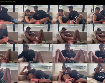 exotic_gold — 79 minute Chaturbate male cam show recording, 720p, Nov 18, 2022