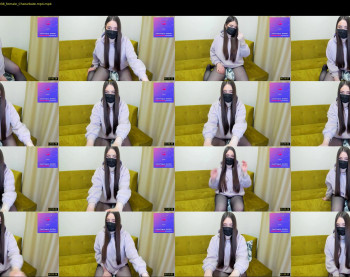 eyescomet — 47 minute Chaturbate female cam show recording, 720p, Nov 18, 2022