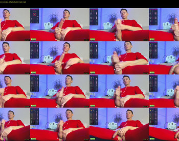 fetishboyfun — 35 minute Chaturbate male cam show recording, 1080p, Nov 18, 2022