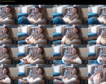 finnabun33 — 34 minute Chaturbate male cam show recording, 480p, Nov 18, 2022