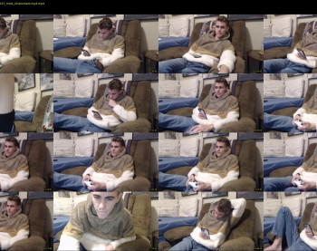 finnabun33 — 22 minute Chaturbate male cam show recording, 480p, Nov 19, 2022