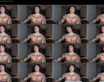 frewfun — 15 minute Chaturbate male cam show recording, 720p, Nov 18, 2022