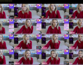 ginger_pie — 57 minute Chaturbate female cam show recording, 1080p, Nov 19, 2022