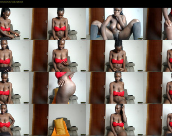 gulpess — 51 minute Chaturbate female cam show recording, 480p, Nov 18, 2022