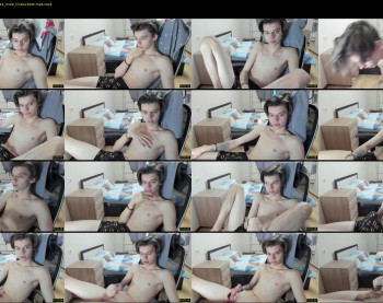guy_liam1 — 54 minute Chaturbate male cam show recording, 1080p, Nov 18, 2022