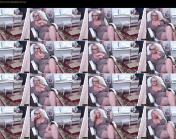 hardanaldp — 10 minute Chaturbate female cam show recording, 720p, Nov 18, 2022