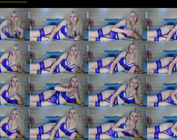 hazel_agata — 15 minute Chaturbate female cam show recording, 1080p, Nov 18, 2022