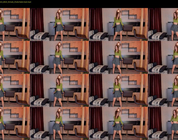 helenchristensen — 6 minute Chaturbate female cam show recording, 1080p, Nov 18, 2022