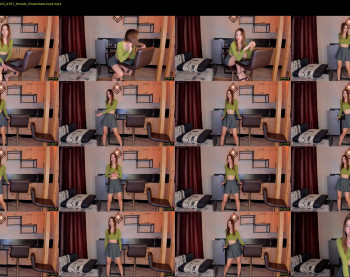 helenchristensen — 57 minute Chaturbate female cam show recording, 1080p, Nov 18, 2022