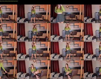 helenchristensen — 58 minute Chaturbate female cam show recording, 1080p, Nov 18, 2022