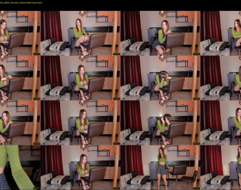 helenchristensen — 61 minute Chaturbate female cam show recording, 1080p, Nov 18, 2022