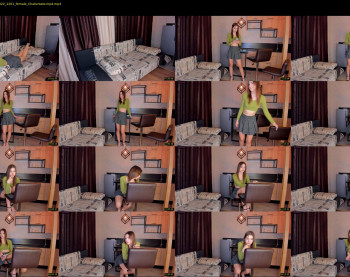 helenchristensen — 64 minute Chaturbate female cam show recording, 1080p, Nov 18, 2022