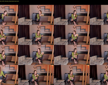 helenchristensen — 66 minute Chaturbate female cam show recording, 1080p, Nov 18, 2022