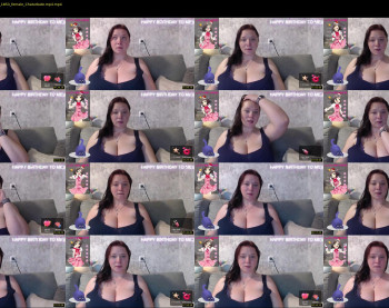hello_x_pussy — 10 minute Chaturbate female cam show recording, 720p, Nov 18, 2022