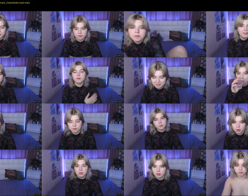 hizgi — 19 minute Chaturbate couple cam show recording, 1080p, Nov 19, 2022