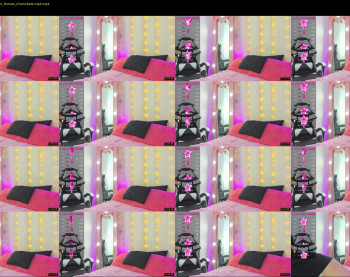 holly_444 — 41 minute Chaturbate female cam show recording, 1080p, Nov 18, 2022