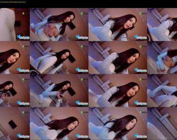 hollyextra — 55 minute Chaturbate female cam show recording, 1080p, Nov 18, 2022