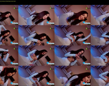 hollyextra — 13 minute Chaturbate female cam show recording, 1080p, Nov 18, 2022
