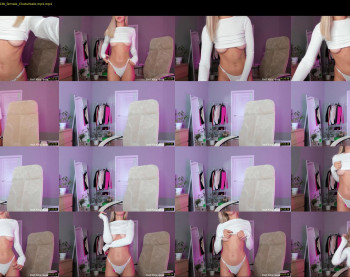 honeybae3 — 5 minute Chaturbate female cam show recording, 1080p, Nov 18, 2022