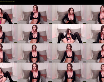 hotbella_ — 94 minute Chaturbate female cam show recording, 720p, Nov 18, 2022