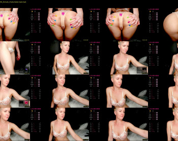 hotkatness — 6 minute Chaturbate female cam show recording, 1080p, Nov 18, 2022