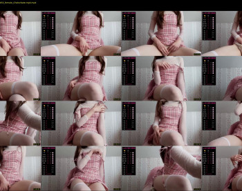 iamwendy7 — 18 minute Chaturbate female cam show recording, 720p, Nov 18, 2022