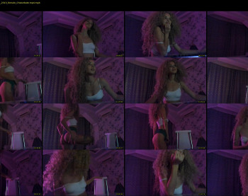 infinite_reality — 36 minute Chaturbate female cam show recording, 1080p, Nov 18, 2022