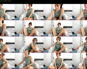 its_lily — 5 minute Chaturbate female cam show recording, 480p, Nov 18, 2022