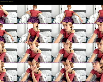 its_lily — 4 minute Chaturbate female cam show recording, 720p, Nov 18, 2022