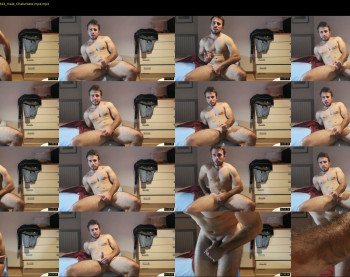 jack_yanfry — 60 minute Chaturbate male cam show recording, 720p, Nov 19, 2022
