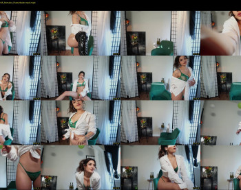jadeperez_ — 54 minute Chaturbate female cam show recording, 1080p, Nov 18, 2022
