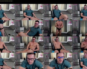 jasonblakes — 79 minute Chaturbate male cam show recording, 720p, Nov 18, 2022