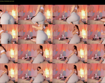 jenna1_ — 16 minute Chaturbate female cam show recording, 1080p, Nov 18, 2022