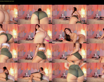 jenna1_ — 65 minute Chaturbate female cam show recording, 720p, Nov 18, 2022