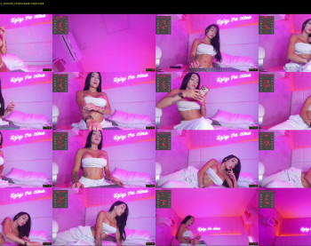 july__villa — 55 minute Chaturbate female cam show recording, 1080p, Nov 18, 2022