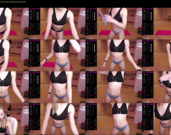 kasta_hulk_ — 77 minute Chaturbate female cam show recording, 480p, Nov 18, 2022