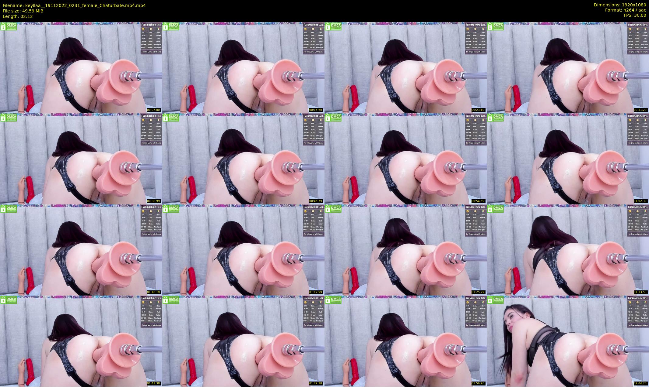 keyllaa_ — 3 minute Chaturbate female cam show recording, 1080p, Nov 19, 2022