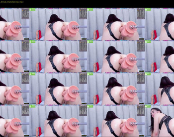 keyllaa_ — 3 minute Chaturbate female cam show recording, 1080p, Nov 19, 2022