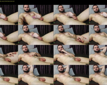 kiabigdick — 25 minute Chaturbate male cam show recording, 720p, Nov 18, 2022