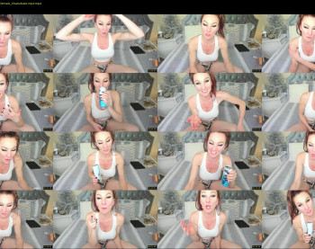 kiarose — 10 minute Chaturbate female cam show recording, 720p, Nov 18, 2022