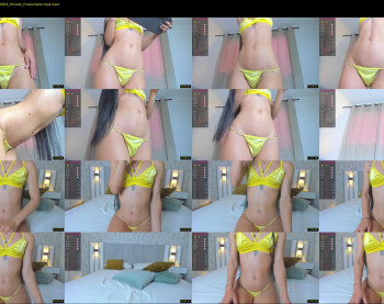 kim_spencer — 42 minute Chaturbate female cam show recording, 1080p, Nov 18, 2022