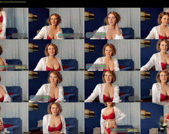 kitty_mya69 — 54 minute Chaturbate female cam show recording, 1080p, Nov 18, 2022